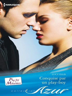 cover image of Conquise par un play-boy